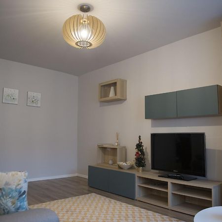 Smp Apartment 2 Timişoara Eksteriør bilde